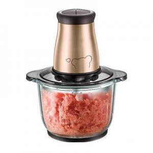 2026家用绞肉机十大品牌排行榜