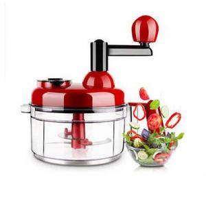 2026切菜机十大品牌排行榜