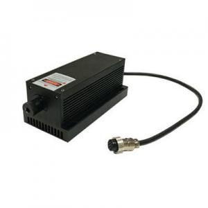 2026激光器十大品牌排行榜