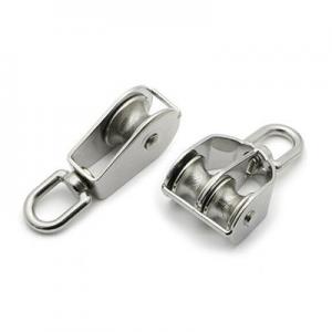 2026定滑轮十大品牌排行榜