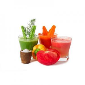 2026蔬菜汁十大品牌排行榜