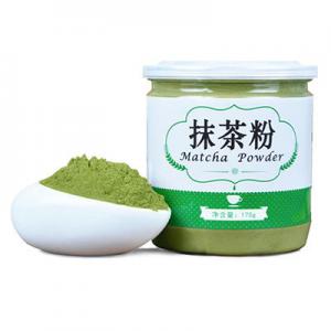 2026抹茶粉十大品牌排行榜