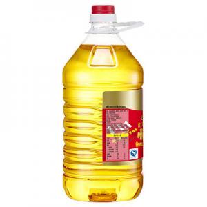 2026调和油十大品牌排行榜