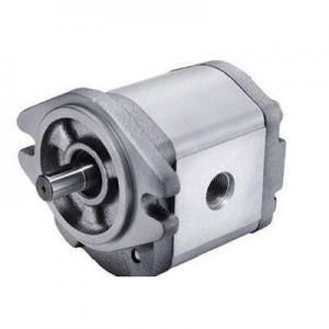 2026齿轮泵十大品牌排行榜