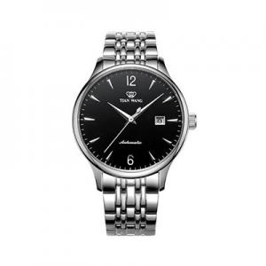 2026自动机械表十大品牌排行榜