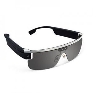 2026智能眼镜十大品牌排行榜