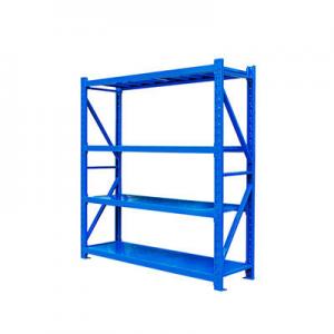 2026重型货架十大品牌排行榜