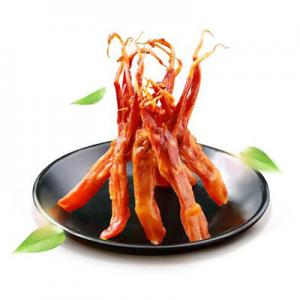 2026鸭舌十大品牌排行榜