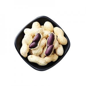 2026黑花生十大品牌排行榜