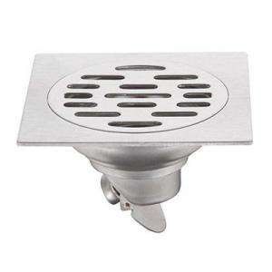 2026防臭地漏十大品牌排行榜