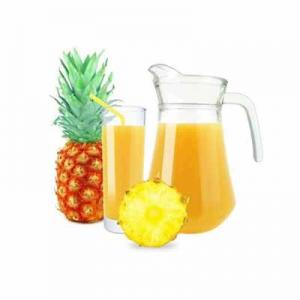 2026菠萝汁十大品牌排行榜