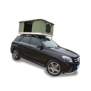 2026车顶帐篷十大品牌排行榜