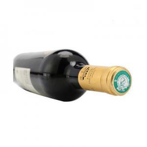 2026干红葡萄酒十大品牌排行榜