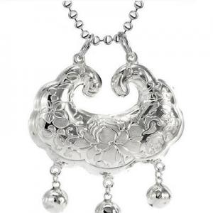 2026长命锁十大品牌排行榜