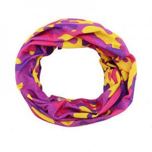 2026头巾十大品牌排行榜