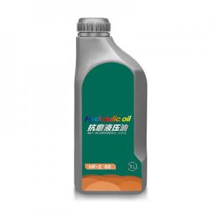 2026液压油十大品牌排行榜