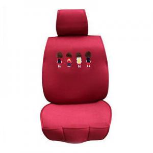 2026汽车座垫十大品牌排行榜