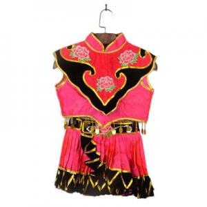 2026舞蹈服装十大品牌排行榜