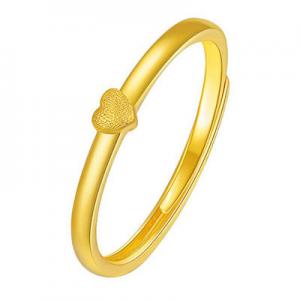 2026黄金饰品十大品牌排行榜