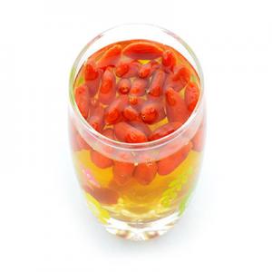 2026宁夏枸杞十大品牌排行榜