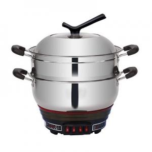 2026电热锅十大品牌排行榜