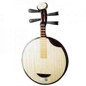 2026月琴十大品牌排行榜