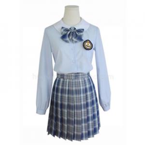 2026学生装十大品牌排行榜