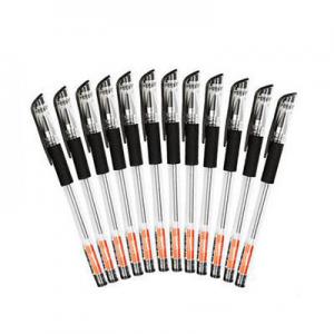 2026水笔十大品牌排行榜