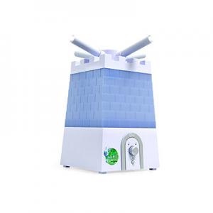 2026工业加湿器十大品牌排行榜