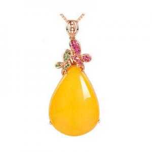 2026老蜜蜡十大品牌排行榜