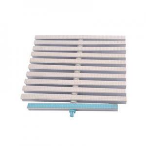 2026格栅板十大品牌排行榜