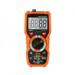 2026电压表十大品牌排行榜