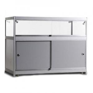 2026展柜十大品牌排行榜