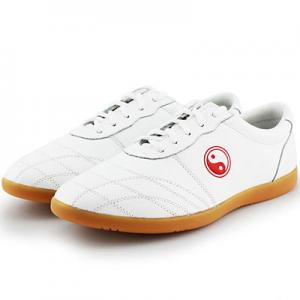 2026太极鞋十大品牌排行榜