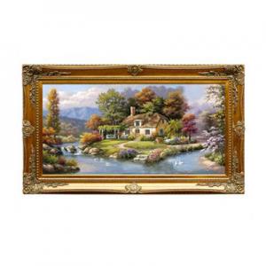 2026手绘壁画十大品牌排行榜