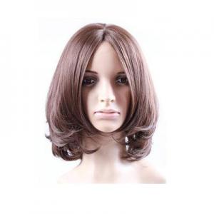 2026假发套十大品牌排行榜