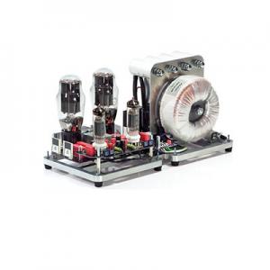 2026胆机十大品牌排行榜