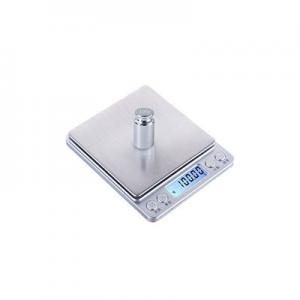 2026电子天平十大品牌排行榜