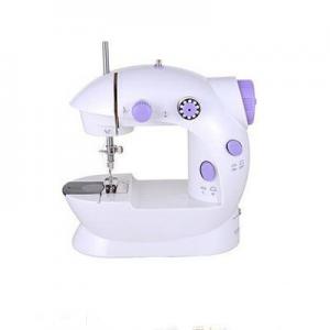 2026家用缝纫机十大品牌排行榜