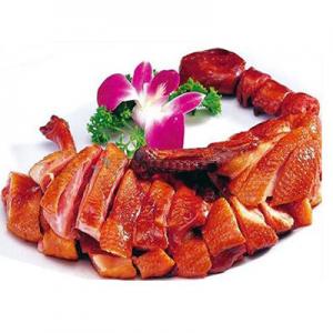 2026板鸭十大品牌排行榜