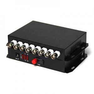 2026光端机十大品牌排行榜