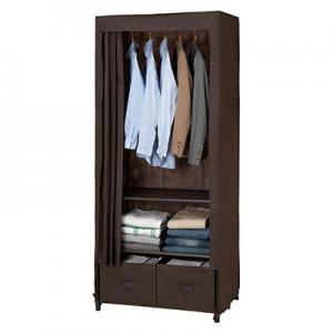 2026衣橱十大品牌排行榜