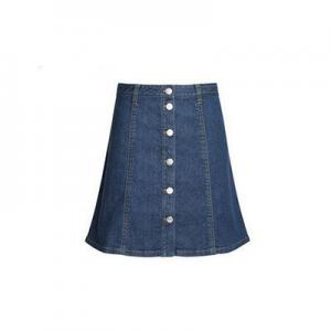 2026牛仔裙十大品牌排行榜