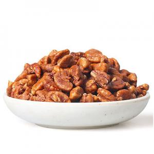 2026山核桃仁十大品牌排行榜