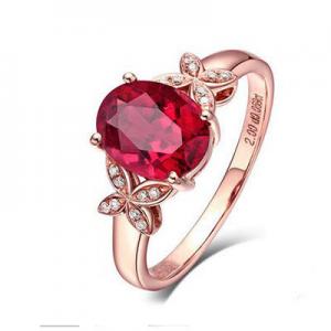 2026天然宝石十大品牌排行榜