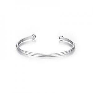 2026纯银手镯十大品牌排行榜