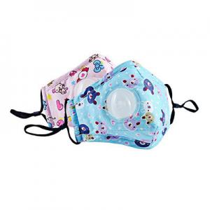 2026儿童口罩十大品牌排行榜