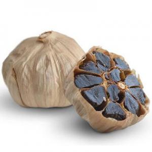 2026黑大蒜十大品牌排行榜