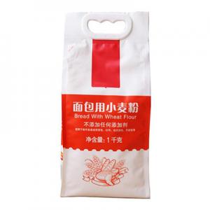 2026高筋面粉十大品牌排行榜