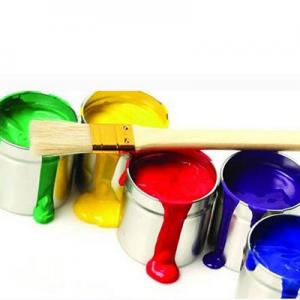 2026高温漆十大品牌排行榜